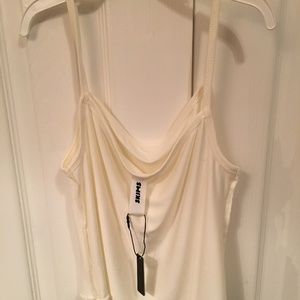 Sleep Tank Top